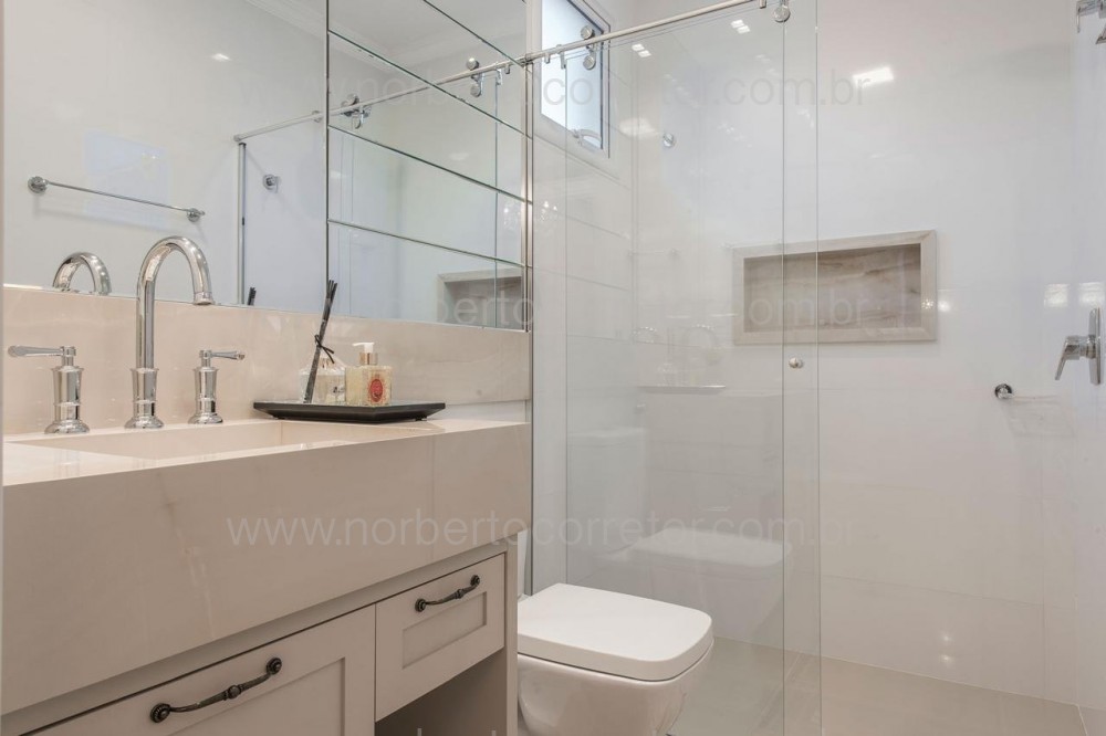 Apartamento 3 sutes finamente mobiliado , Itapema