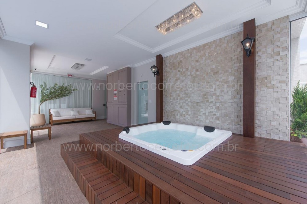 Apartamento 3 sutes finamente mobiliado , Itapema