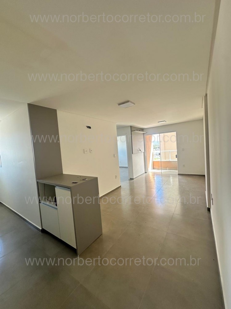 Apartamento Aluguel Anual 02 dormitrio Itapema SC