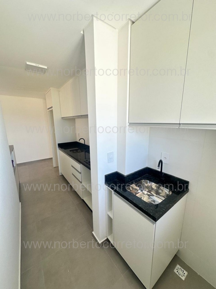 Apartamento Aluguel Anual 02 dormitrio Itapema SC