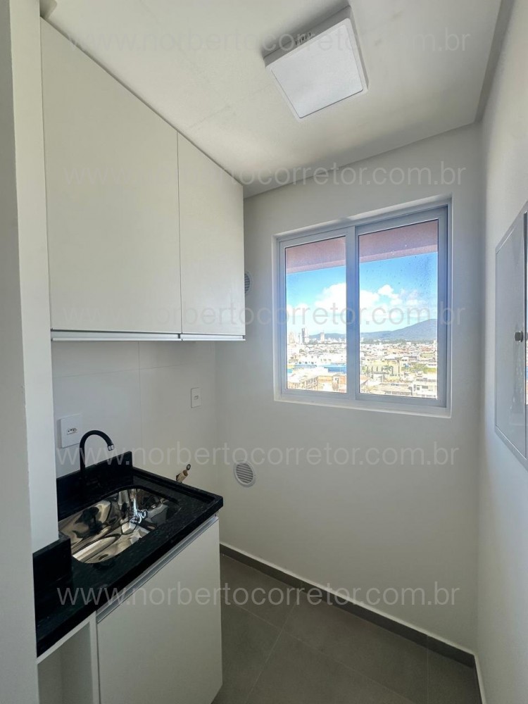 Apartamento Aluguel Anual 02 dormitrio Itapema SC