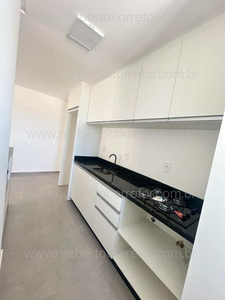 Apartamento Aluguel Anual 02 dormitrio Itapema SC