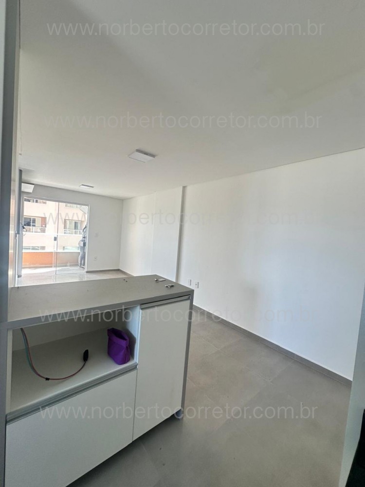 Apartamento Aluguel Anual 02 dormitrio Itapema SC