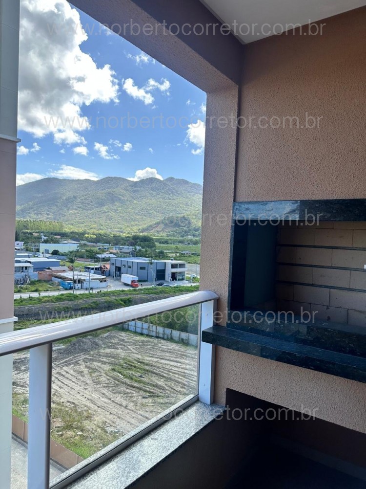 Apartamento Aluguel Anual 02 dormitrio Itapema SC