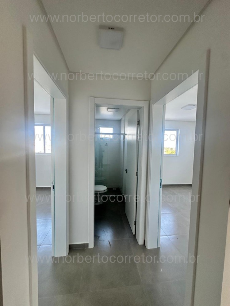 Apartamento Aluguel Anual 02 dormitrio Itapema SC