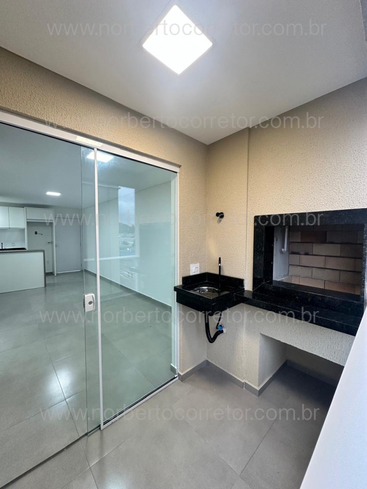 Apartamento Aluguel Anual 02 dormit�rio Itapema SC