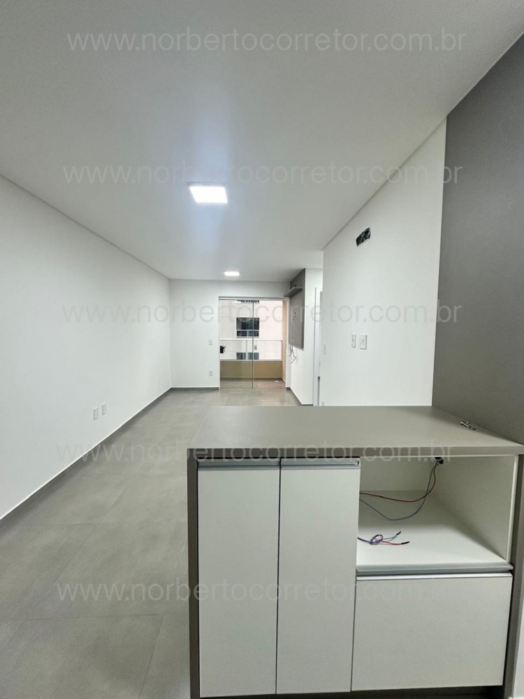 Apartamento Aluguel Anual 02 dormit�rio Itapema SC