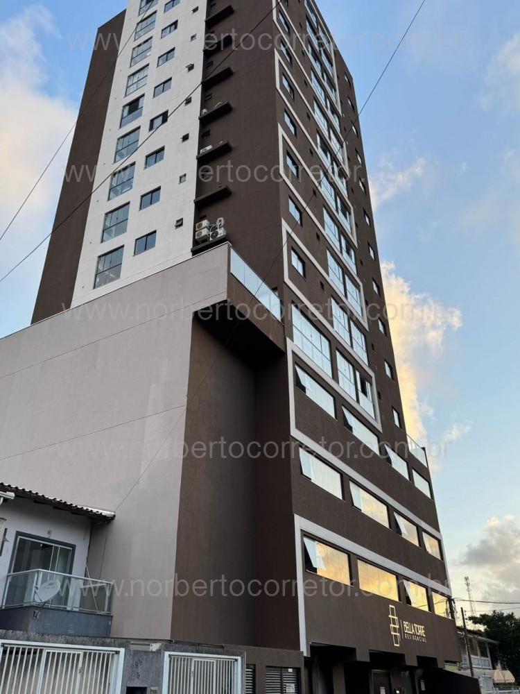 APARTAMENTO 02 DORMITRIOS A VENDA EM ITAPEMA