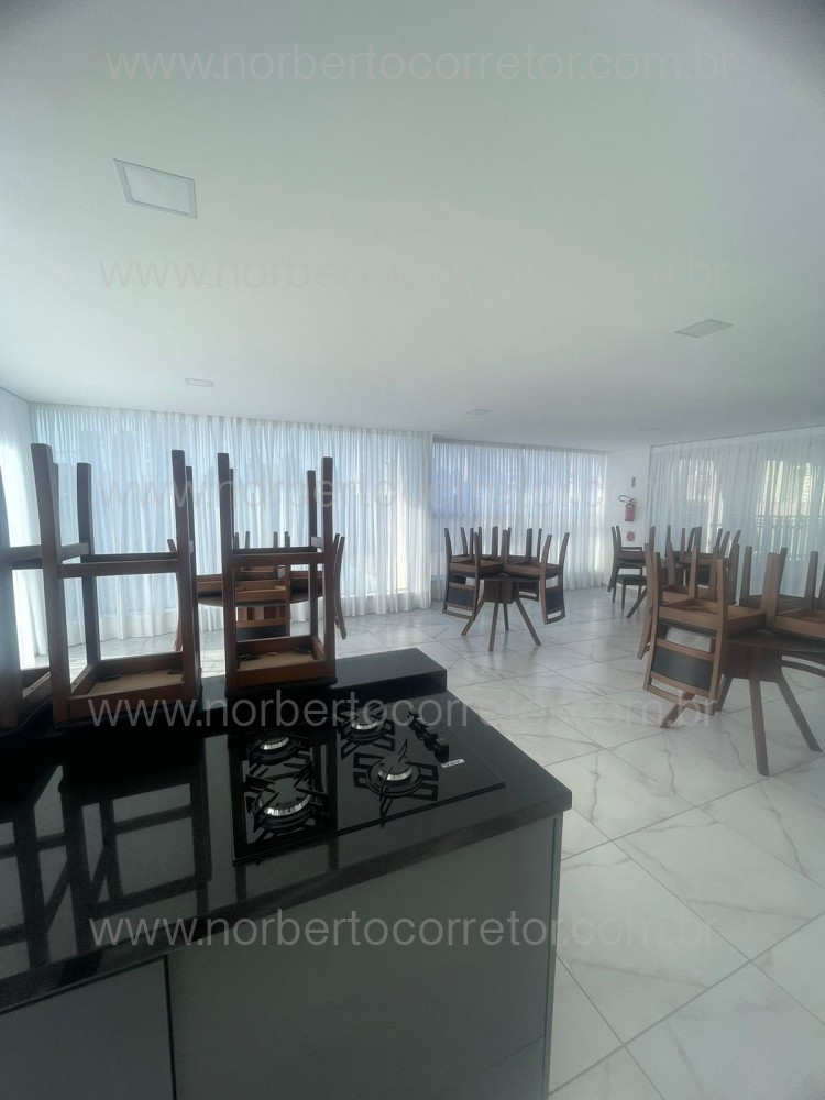 APARTAMENTO 02 DORMITRIOS A VENDA EM ITAPEMA