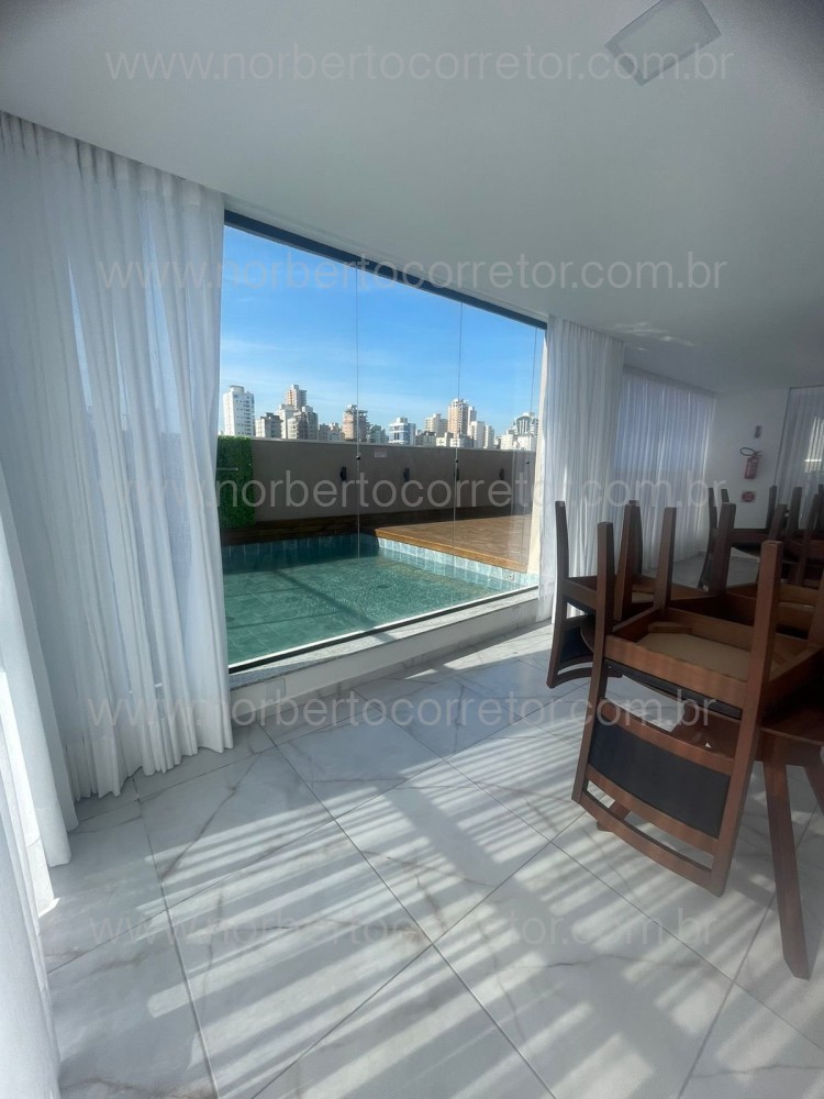 APARTAMENTO 02 DORMITRIOS A VENDA EM ITAPEMA