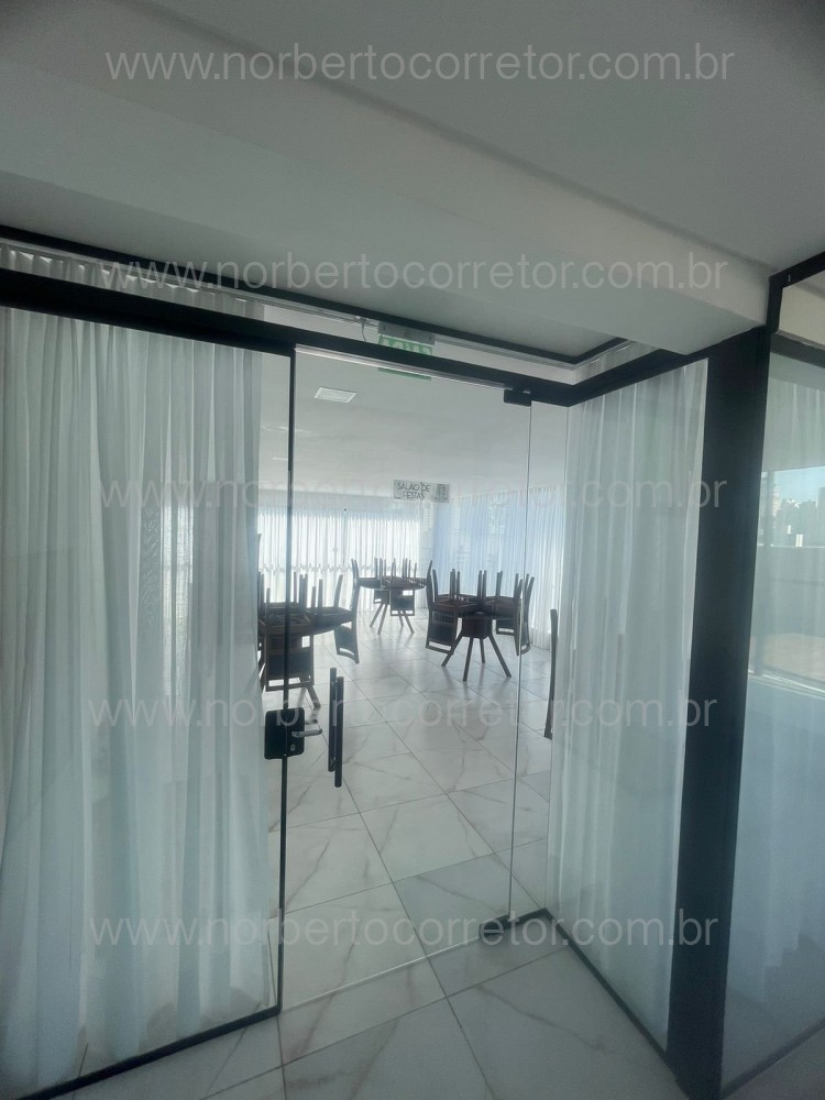 APARTAMENTO 02 DORMITRIOS A VENDA EM ITAPEMA