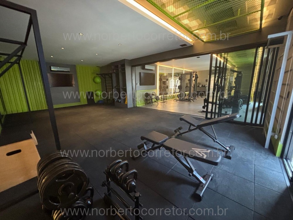 Residencial St CIair Itapema 04 sutes vista mar 