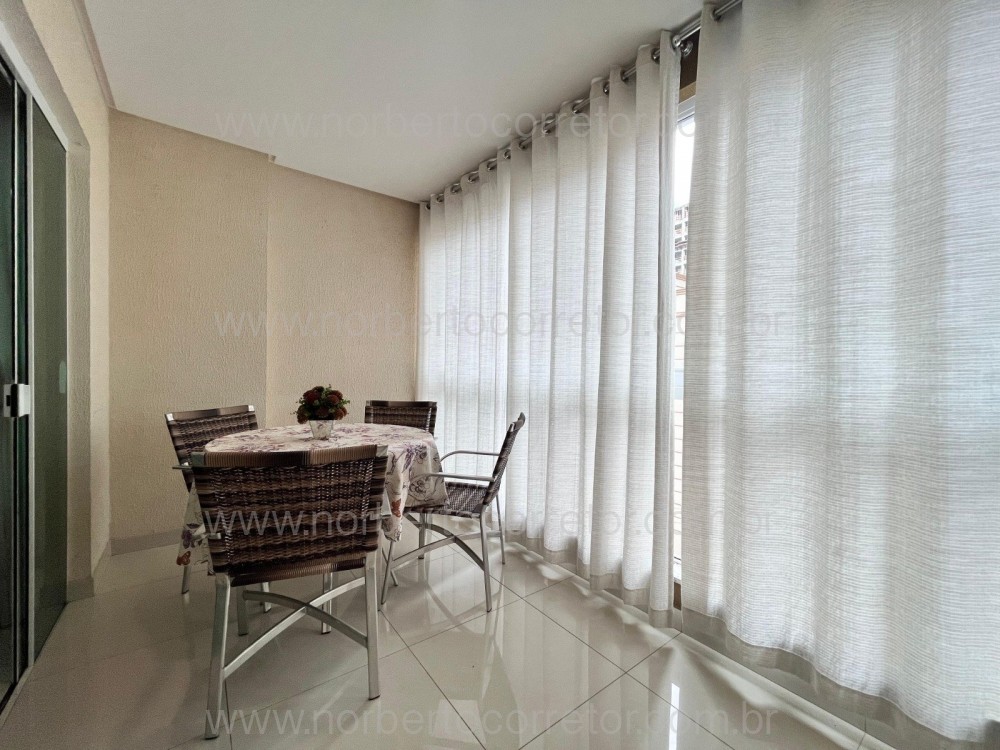 Apartamento 2 dormitrios mobiliado , Itapema SC 