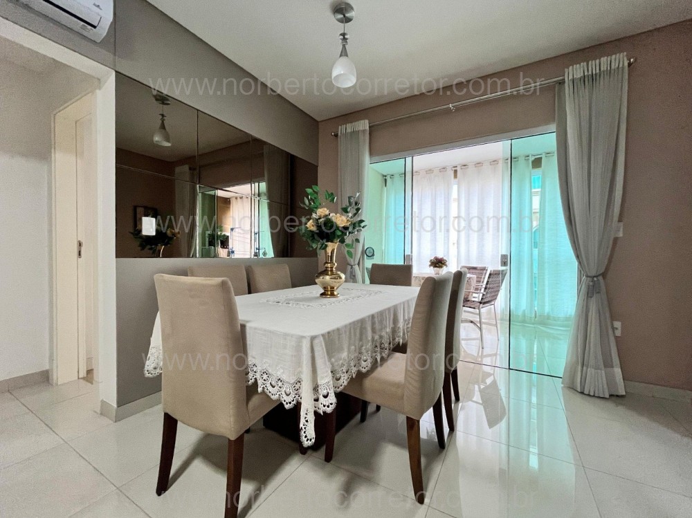 Apartamento 2 dormitrios mobiliado , Itapema SC 