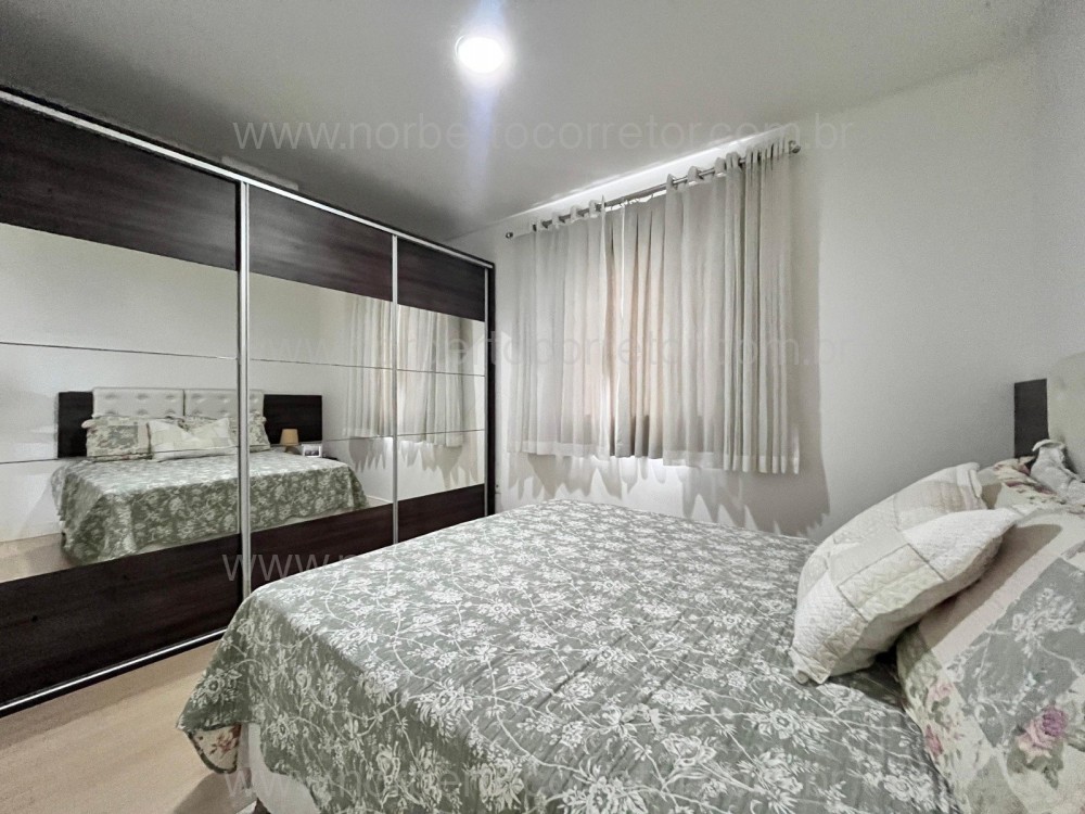 Apartamento 2 dormitrios mobiliado , Itapema SC 