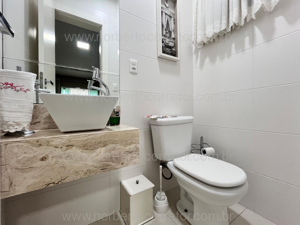 Apartamento 2 dormitrios mobiliado , Itapema SC 