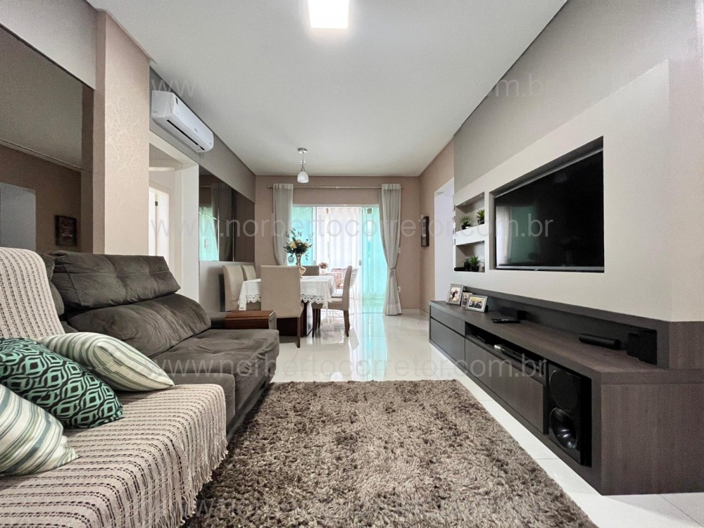 Apartamento 2 dormitrios mobiliado , Itapema SC 