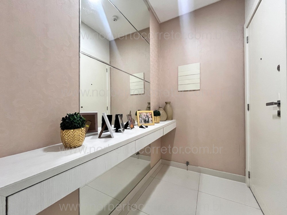 Apartamento 2 dormitrios mobiliado , Itapema SC 