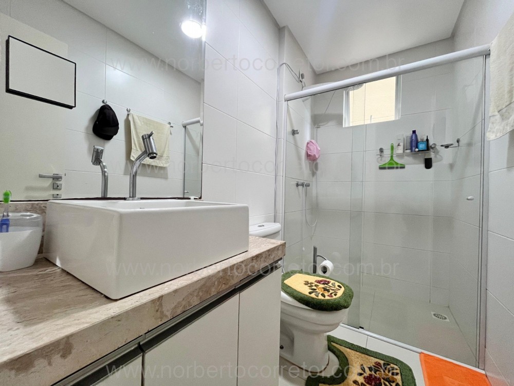 Apartamento 2 dormitrios mobiliado , Itapema SC 