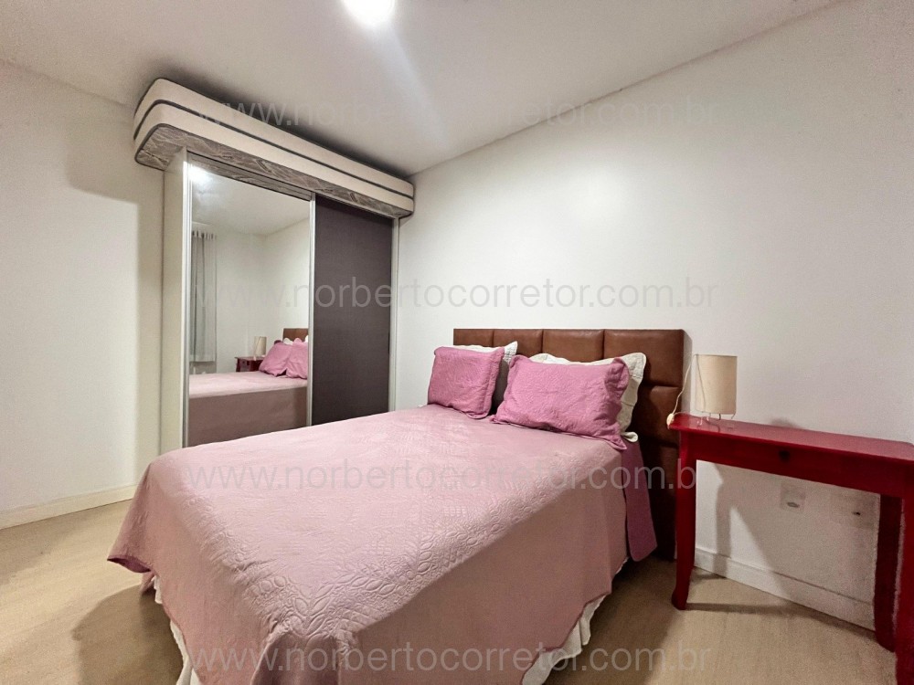 Apartamento 2 dormitrios mobiliado , Itapema SC 