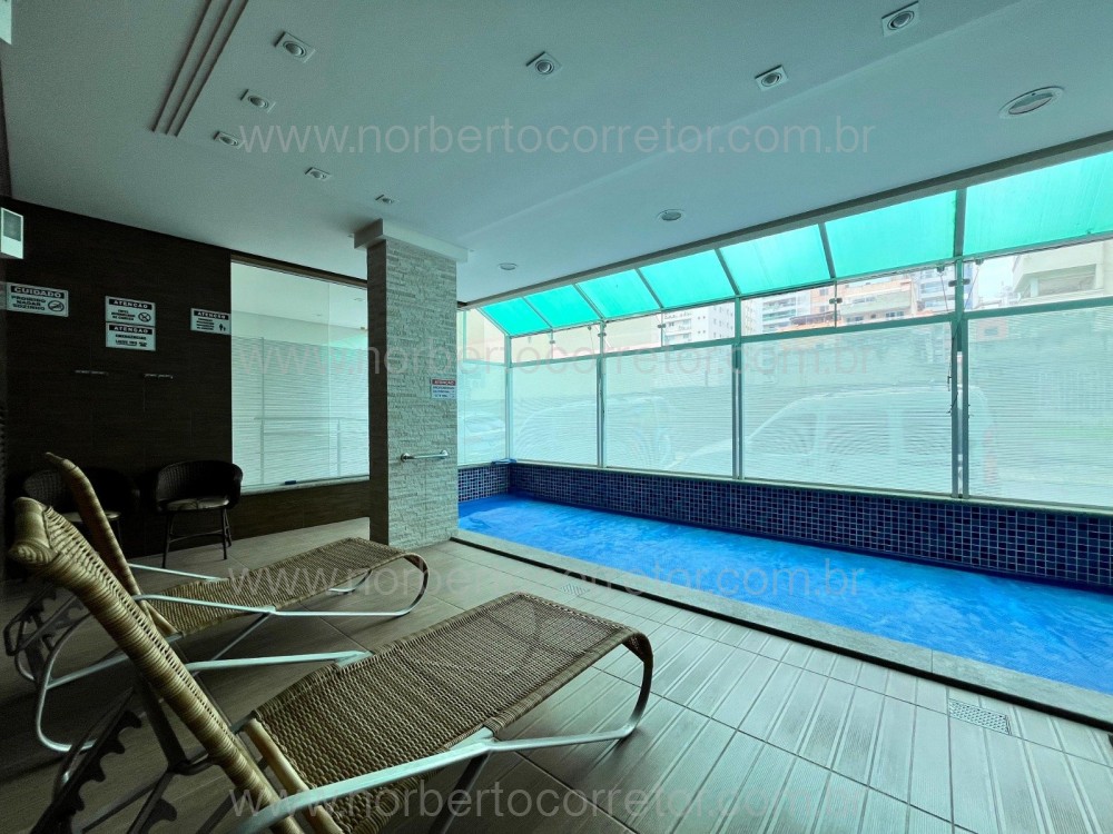 Apartamento 2 dormitrios mobiliado , Itapema SC 