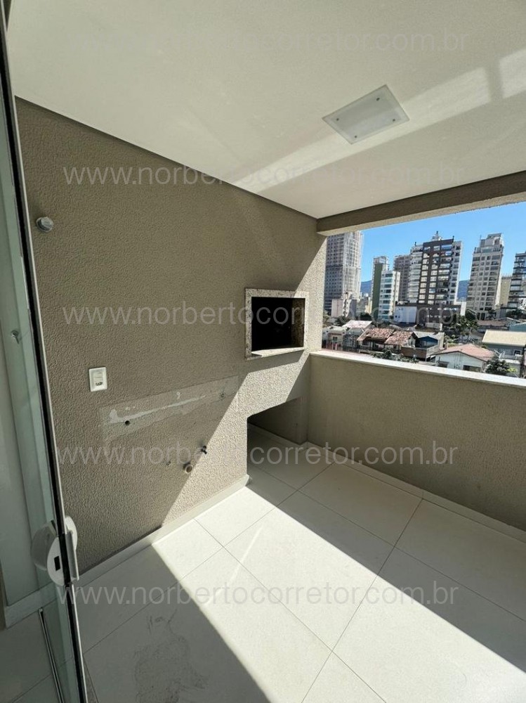 Apartamento 3 dormitrios , Itapema SC 