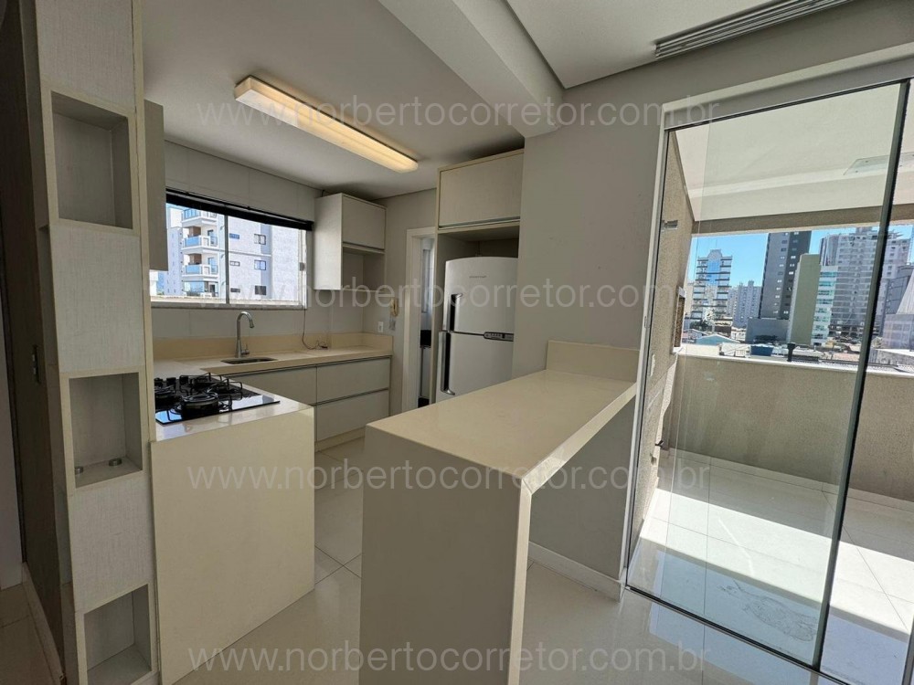 Apartamento 3 dormitrios , Itapema SC 