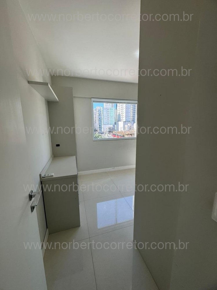 Apartamento 3 dormitrios , Itapema SC 