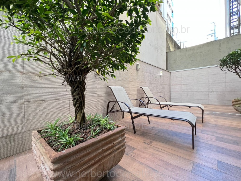 Apartamento 3 sutes, Meia Praia, Itapema SC