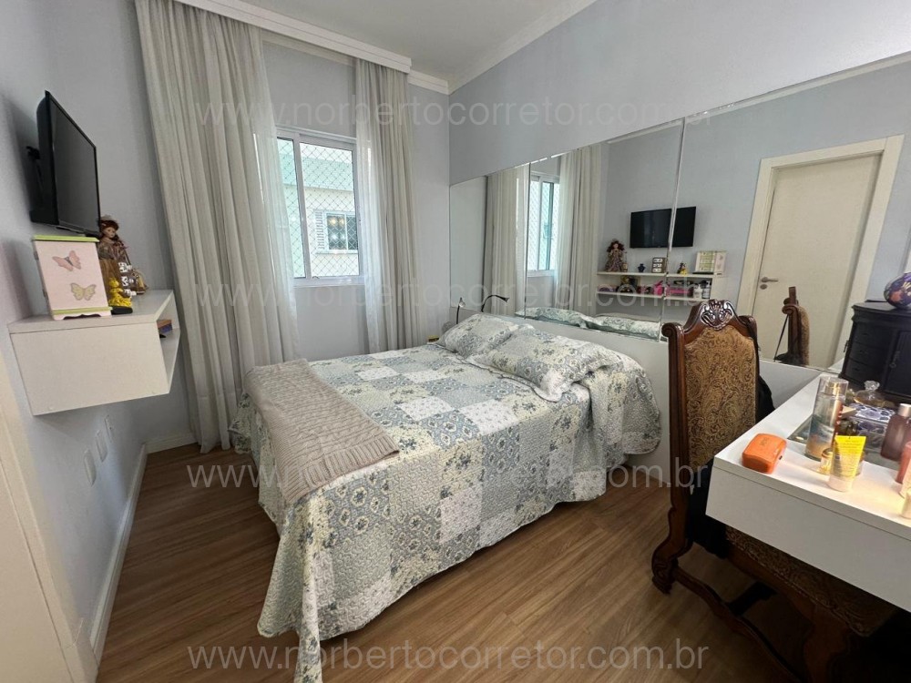 Apartamento 3 sutes, Meia Praia, Itapema SC