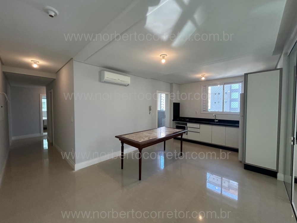 APARTAMENTO A VENDA EM ITAPEMA 03 SUTES E 03 VAGA