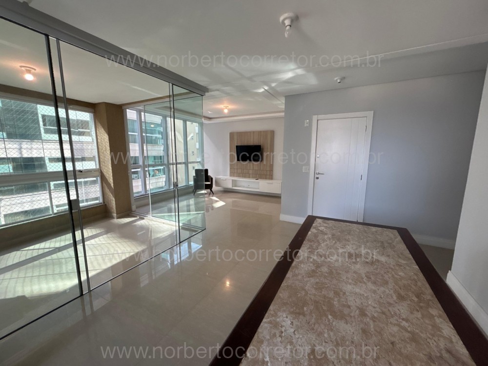 APARTAMENTO A VENDA EM ITAPEMA 03 SUTES E 03 VAGA