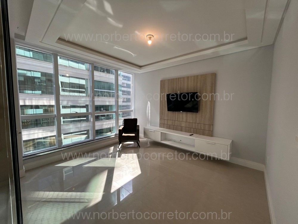 APARTAMENTO A VENDA EM ITAPEMA 03 SUTES E 03 VAGA