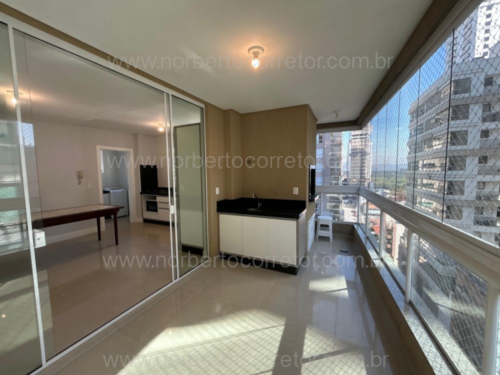 APARTAMENTO A VENDA EM ITAPEMA 03 SUTES E 03 VAGA