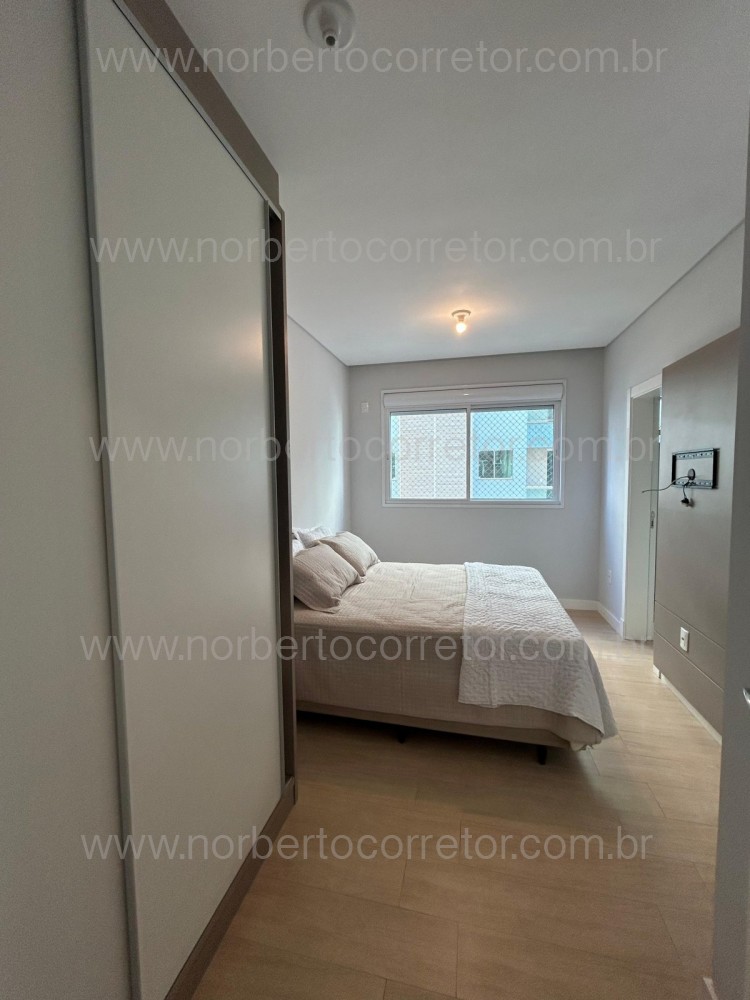 APARTAMENTO A VENDA EM ITAPEMA 03 SUTES E 03 VAGA