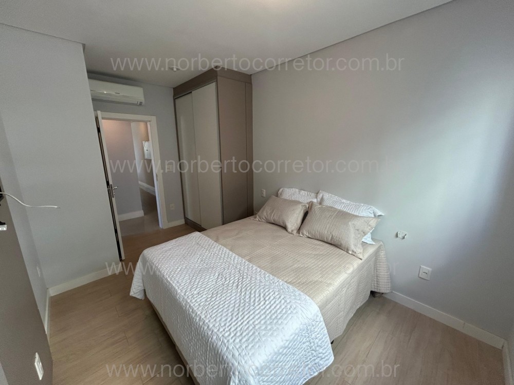 APARTAMENTO A VENDA EM ITAPEMA 03 SUTES E 03 VAGA