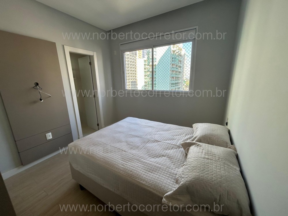 APARTAMENTO A VENDA EM ITAPEMA 03 SUTES E 03 VAGA