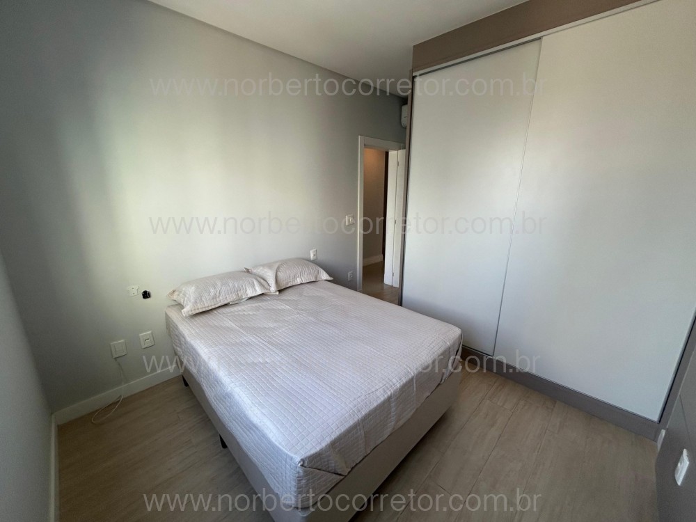 APARTAMENTO A VENDA EM ITAPEMA 03 SUTES E 03 VAGA