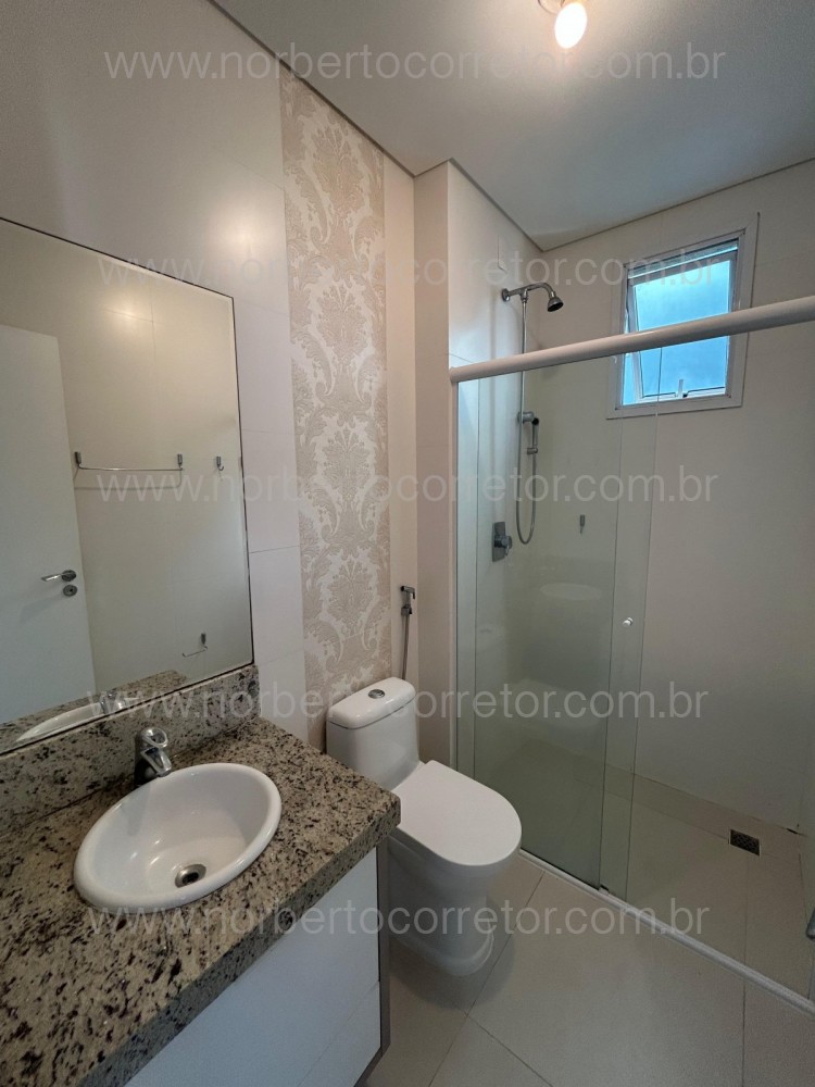 APARTAMENTO A VENDA EM ITAPEMA 03 SUTES E 03 VAGA