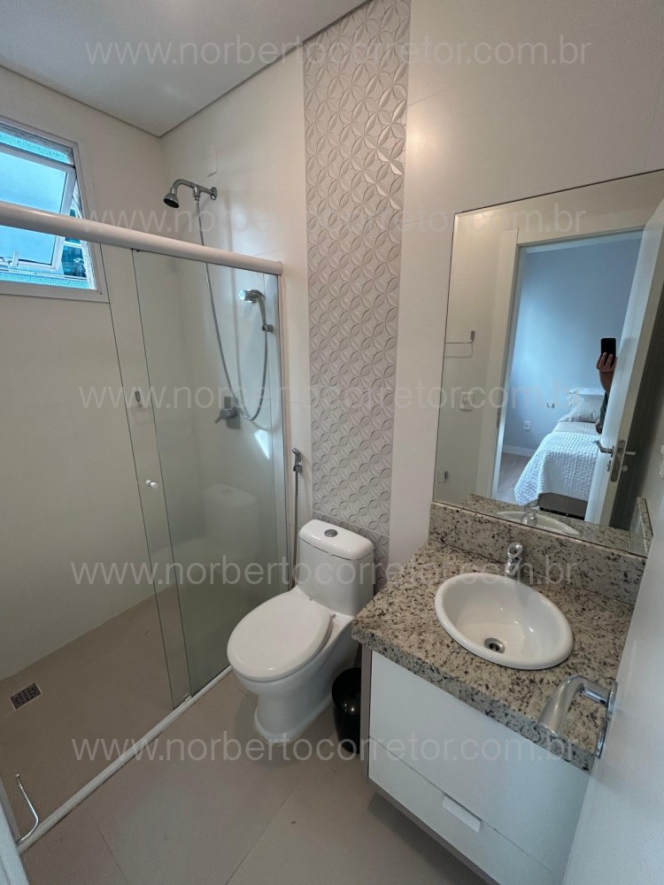 APARTAMENTO A VENDA EM ITAPEMA 03 SUTES E 03 VAGA