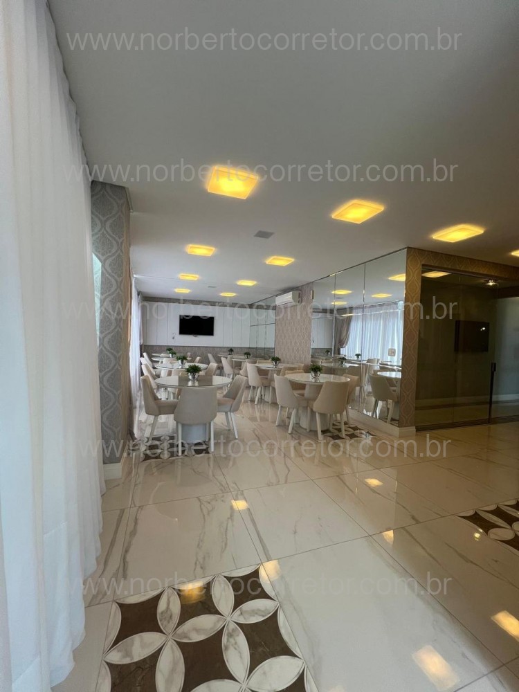 APARTAMENTO A VENDA EM ITAPEMA 03 SUTES E 03 VAGA