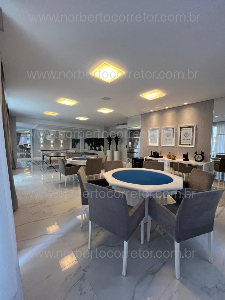 APARTAMENTO A VENDA EM ITAPEMA 03 SUTES E 03 VAGA