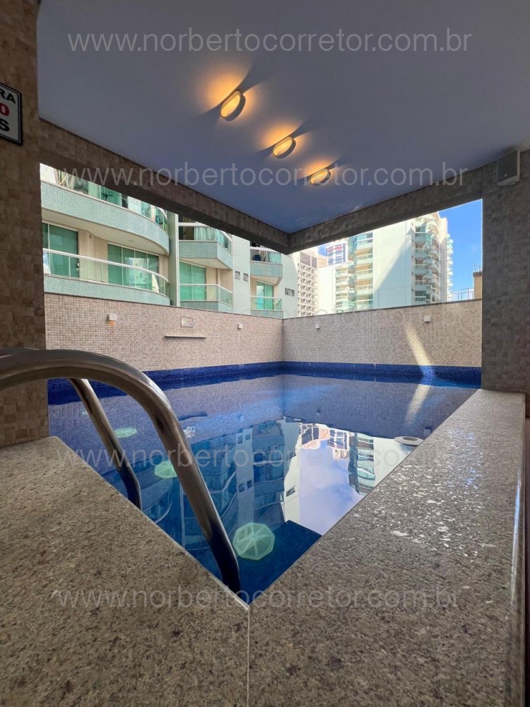 APARTAMENTO A VENDA EM ITAPEMA 03 SUTES E 03 VAGA