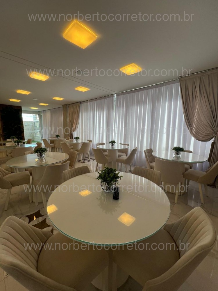 APARTAMENTO A VENDA EM ITAPEMA 03 SUTES E 03 VAGA