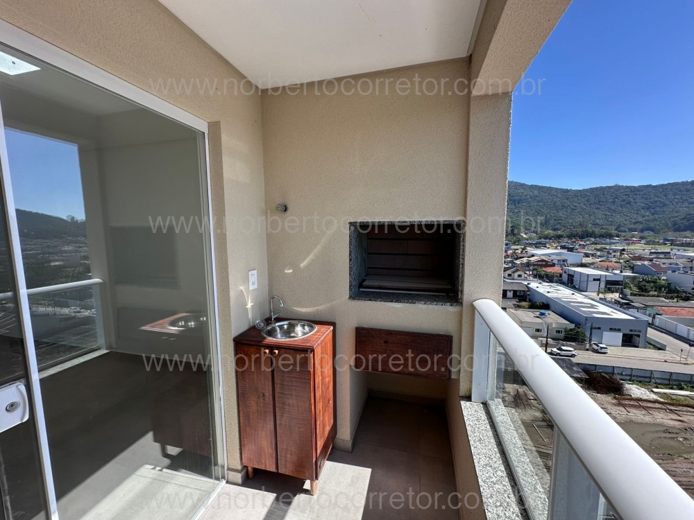 Apartamento Aluguel Anual MORRETES ITAPEMA SC