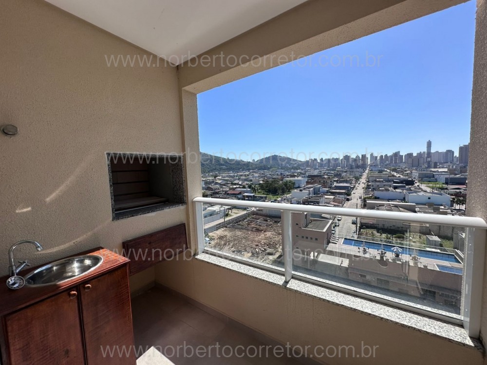 Apartamento Aluguel Anual MORRETES ITAPEMA SC