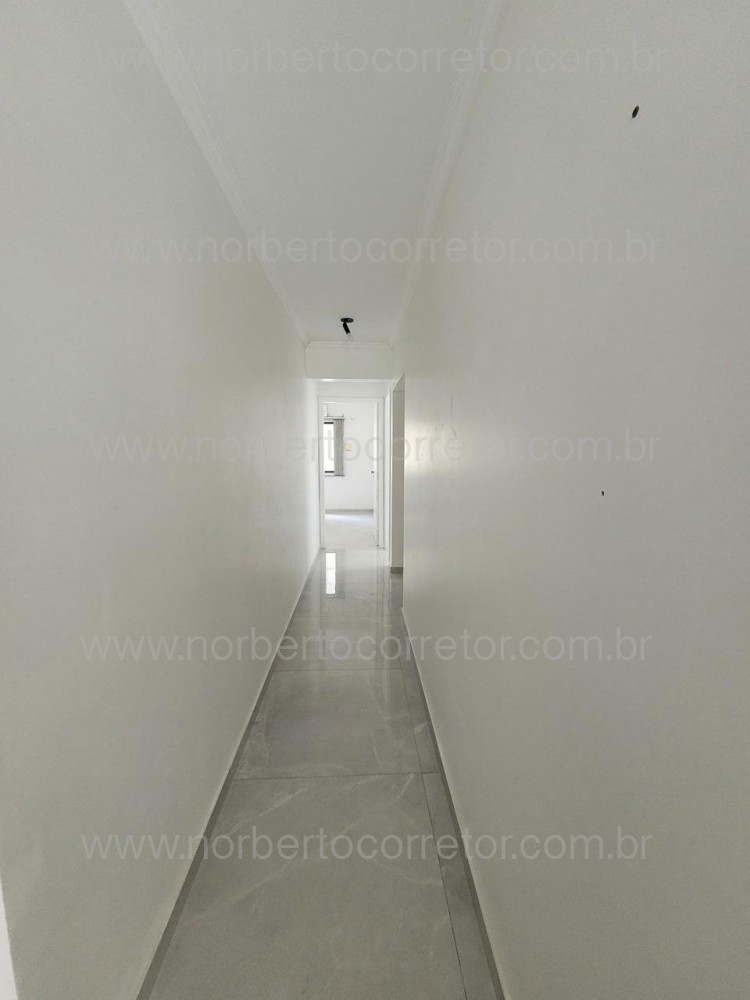 Apartamento 02 Dormitrios Meia Praia, Itapema SC 