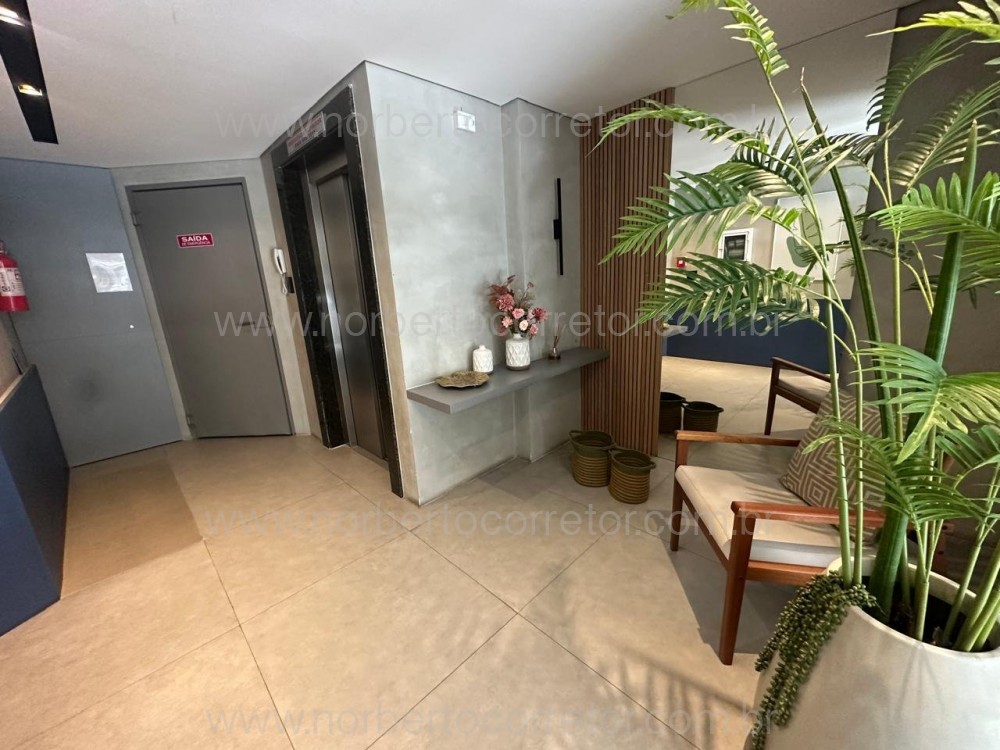 Apartamento 02 Dormit�rios MIOLO DE MEIA PRAIA !