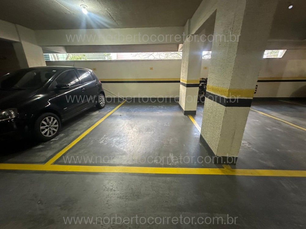 Apartamento 02 Dormit�rios MIOLO DE MEIA PRAIA !
