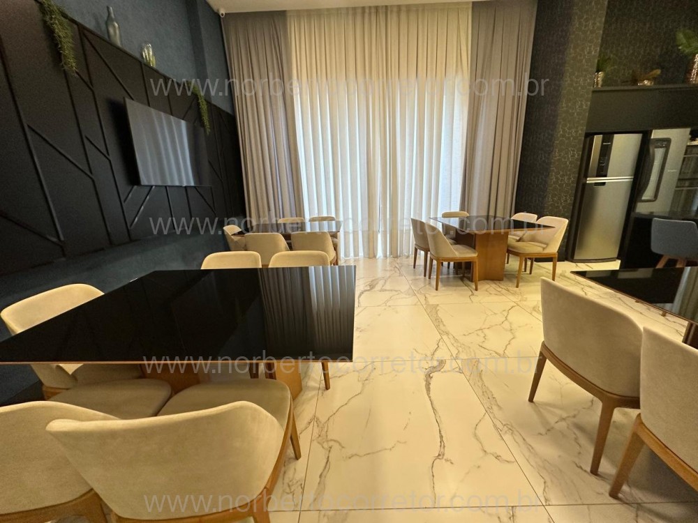 Apartamento 03 sutes em Meia Praia Itapema SC 